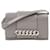 Givenchy Borsa a Spalla e Crossbody Infinity Grigio  - vista 2