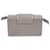 Givenchy Borsa a Spalla e Crossbody Infinity Grigio  - vista 3