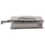 Givenchy Borsa a Spalla e Crossbody Infinity Grigio  - vista 6