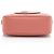 Piccola borsa a tracolla Blondie in pelle di vitello Gucci Rosa - vista 4