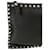 Valentino Garavani Pochette Rockstud Noir  - vue 3