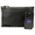 Valentino Garavani Pochette Rockstud Noir  - vue 9