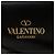 Valentino Garavani Bolsa de ombro Alcove Rockstud Preto - vista 2