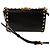 Valentino Garavani Bolsa de ombro Alcove Rockstud Preto - vista 4