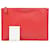 Givenchy Clutch Antigona Medium Rosso  - vista 1