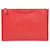 Givenchy Clutch Antigona Medium Rosso  - vista 2