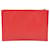 Givenchy Clutch Antigona Medium Rosso  - vista 3
