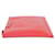 Givenchy Clutch Antigona Medium Rosso  - vista 4