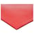 Givenchy Clutch Antigona Medium Rosso  - vista 6