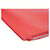 Givenchy Clutch Antigona Medium Rosso  - vista 8