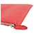 Givenchy Clutch Antigona Medium Rosso  - vista 9