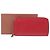 Louis Vuitton Portafoglio Lungo Zippy Rosso