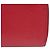 Louis Vuitton Portafoglio Lungo Zippy Rosso - vista 3