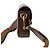 Horsebit 1955 Gucci Borsa a tracolla e a spalla Horsebit Jumbo Gg Mini Marrone - vista 5