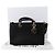 Dior Sac à bandoulière cabas medium Lady De Sire My Abc Noir
