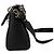 Dior Sac à bandoulière cabas medium Lady De Sire My Abc Noir - vue 3