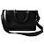 Dior Sac à bandoulière cabas medium Lady De Sire My Abc Noir - vue 4