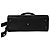 Dior Sac à bandoulière cabas medium Lady De Sire My Abc Noir - vue 7