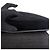 Louis Vuitton Borsa a tracolla e a spalla Twist Mm Shoulder Crossbody Bag Nero - vista 10