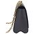 Louis Vuitton Borsa a tracolla e a spalla Twist Mm Shoulder Crossbody Bag Nero - vista 4