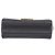 Louis Vuitton Borsa a tracolla e a spalla Twist Mm Shoulder Crossbody Bag Nero - vista 5