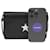 Givenchy Borsa a tracolla Pandora Star Woc Nero - vista 8