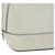 Gucci Borsa Tote Horsebit Medium Bianco - vista 5