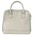 Gucci Borsa Tote Horsebit Medium Bianco - vista 6
