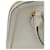 Gucci Borsa Tote Horsebit Medium Bianco - vista 7