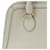 Gucci Borsa Tote Horsebit Medium Bianco - vista 8