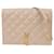 Saint Laurent Borsa a tracolla Becky Medium Marrone - vista 2