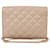Saint Laurent Borsa a tracolla Becky Medium Marrone - vista 4