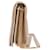 Saint Laurent Borsa a tracolla Becky Medium Marrone - vista 5