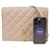 Saint Laurent Borsa a tracolla Becky Medium Marrone - vista 9