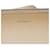 Givenchy Piccola borsa a tracolla Antigona Marrone - vista 2