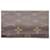 Louis Vuitton Pochette Daily Marrone - vista 7