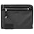 Oblique Dior Brive Case Clutch Schwarz  - Ansicht 1