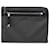 Oblique Dior Brive Case Clutch Schwarz  - Ansicht 2