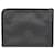 Oblique Dior Brive Case Clutch Schwarz  - Ansicht 4