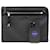 Oblique Dior Brive Case Clutch Schwarz  - Ansicht 9
