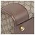 Gucci Bolsa Gg Duffle Tote de ombro Marrom - vista 7