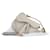 Dior Mini borsa a tracolla Saddle Bianco  - vista 1