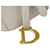 Dior Mini borsa a tracolla Saddle Bianco  - vista 2