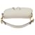 Dior Mini borsa a tracolla Saddle Bianco  - vista 4