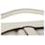 Dior Mini borsa a tracolla Saddle Bianco  - vista 7