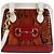 Horsebit 1955 Gucci Horsebit Mini Python Top Handle Tote Shoulder Bag - view 2