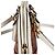 Horsebit 1955 Gucci Horsebit Mini Python Top Handle Tote Shoulder Bag - view 4