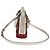 Horsebit 1955 Gucci Horsebit Mini Python Top Handle Tote Shoulder Bag - view 6