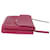 Louis Vuitton Borsa a tracolla Monogram Twice Porpora - vista 5