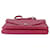 Louis Vuitton Borsa a tracolla Monogram Twice Porpora - vista 7